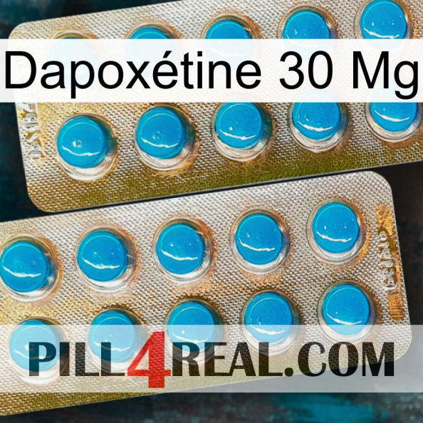 Dapoxétine 30 Mg new08